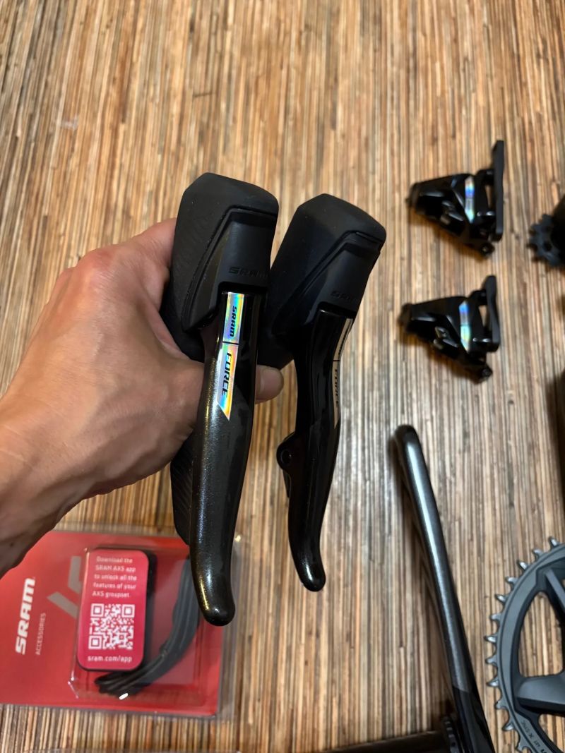 Sram Force 