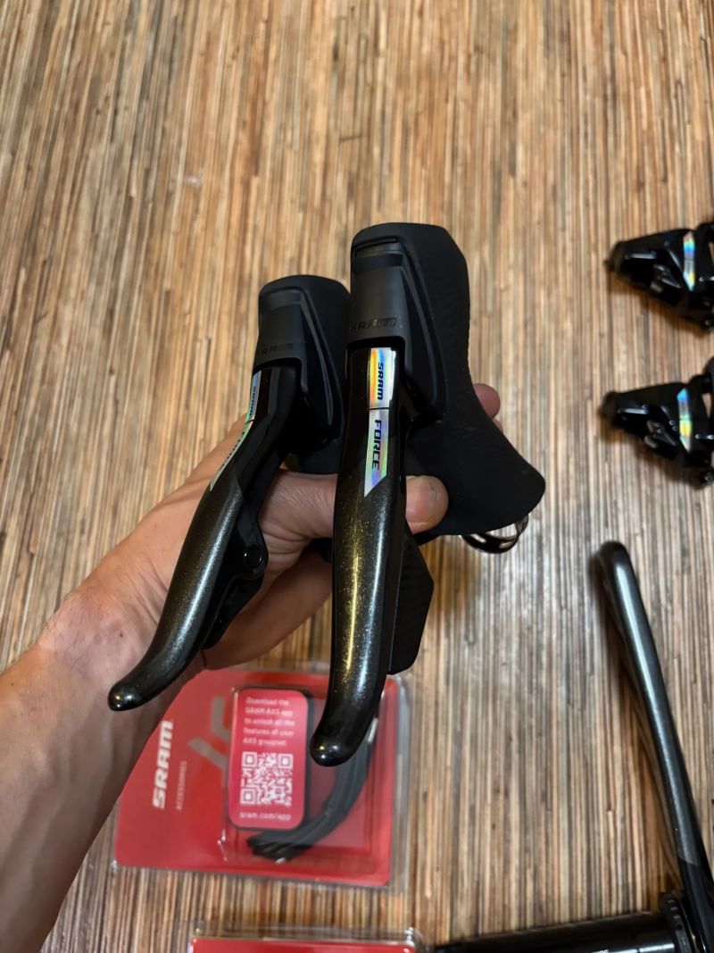 Sram Force 