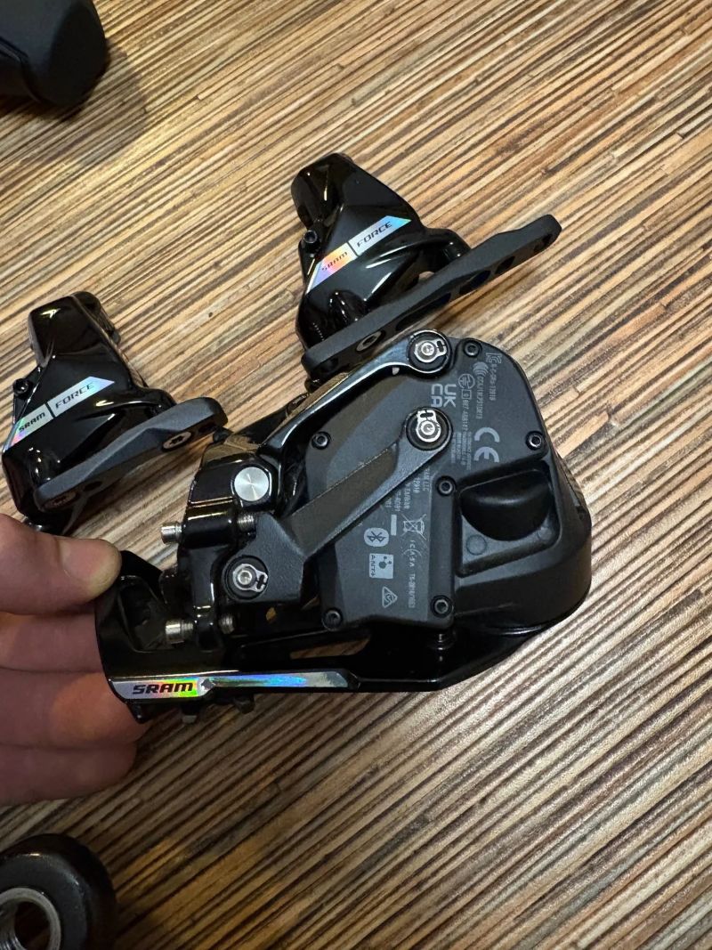 Sram Force 