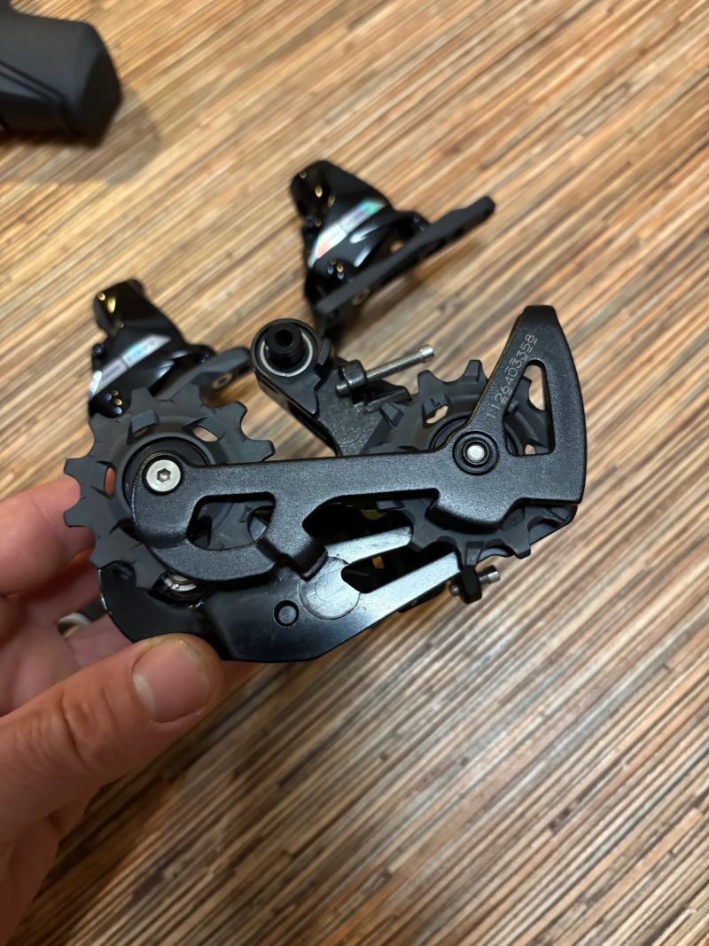Sram Force 