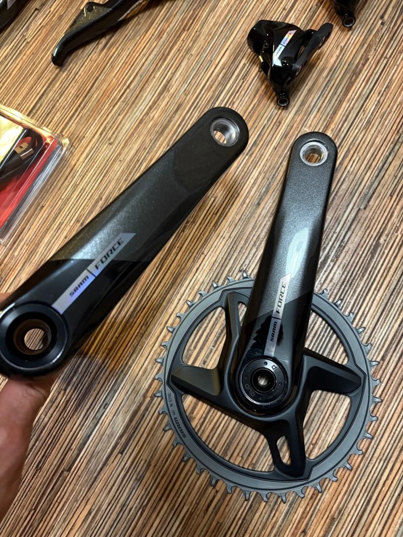Sram Force 