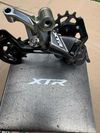 SHIMANO XTR M9100 