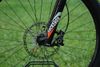 Karbonové kolo Bulls Shimano XT 2x11, Reba