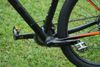 Karbonové kolo Bulls Shimano XT 2x11, Reba