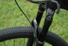 Karbonové kolo Bulls Shimano XT 2x11, Reba