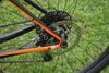 Karbonové kolo Bulls Shimano XT 2x11, Reba