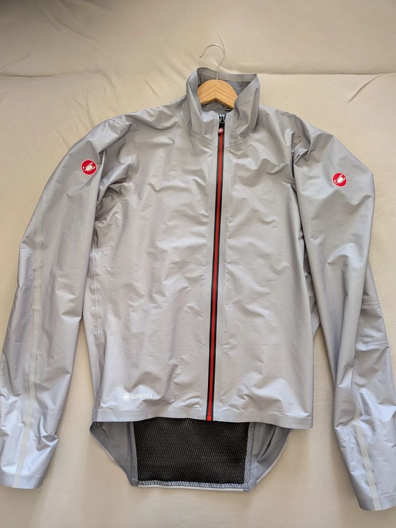 Castelli Tempesta Lite