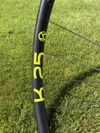 Kastar K25 29" Karbonová MTB kola