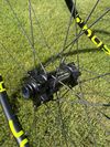 Kastar K25 29" Karbonová MTB kola