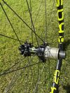 Kastar K25 29" Karbonová MTB kola