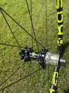 Kastar K25 29" Karbonová MTB kola