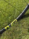 Kastar K25 29" Karbonová MTB kola