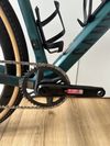 Canyon Grail CF SL 7 eTap, S, záruka