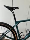 Canyon Grail CF SL 7 eTap, S, záruka