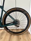 Canyon Grail CF SL 7 eTap, S, záruka