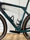 Canyon Grail CF SL 7 eTap, S, záruka