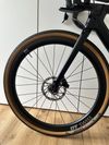 Canyon Grail CF SL 7 eTap, S, záruka