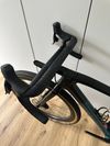 Canyon Grail CF SL 7 eTap, S, záruka