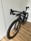Canyon Grail CF SL 7 eTap, S, záruka