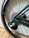 Canyon Grail CF SL 7 eTap, S, záruka