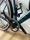 Canyon Grail CF SL 7 eTap, S, záruka