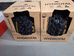 Continental Hydrotal Downhill 29 x 2.4" SuperSoft Folding Tire