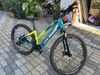 Crussis E -Cross low 9.8-S (630 Wh)