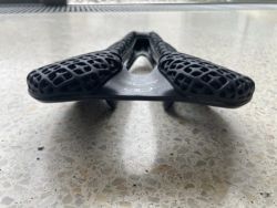SELLE ITALIA SLR Boost Superflow Carbon 3D.