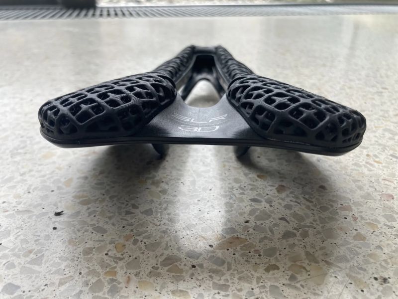 SELLE ITALIA SLR Boost Superflow Carbon 3D.