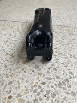 Představec Ritchey Superlogic Carbon, 120mm. Bez vad.