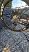 Canyon Grail CF SL 7