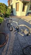 Canyon Grail CF SL 7