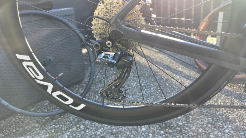 Canyon Grail CF SL 7