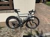 Canyon ultimate cf sl 9.0 s karbonovými koly equator