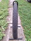 Continental Trinotal Trail Rapid a Grip 29x2,4" 