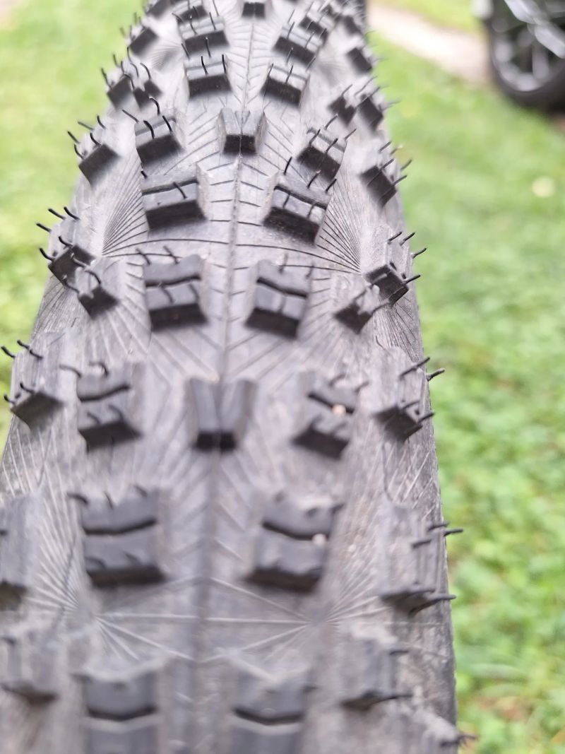 Continental Trinotal Trail Rapid a Grip 29x2,4" 