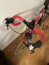 silniční kolo 22" ATALA Speedy 16V 38cm
