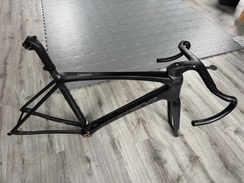 Trek