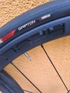 Silniční kolo Bontrager Aeolus Elite 35 TLR pro kotoučové brzdy