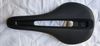 Sedlo Bontrager Verse Elite Bike Saddle - black, 145 mm, nové