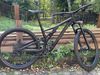 Specialized stumpjumper, velikost S3 = M, Sram Rockshox, pěkný stav