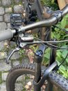 Specialized stumpjumper, velikost S3 = M, Sram Rockshox, pěkný stav