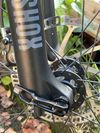 Specialized stumpjumper, velikost S3 = M, Sram Rockshox, pěkný stav
