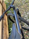 Specialized stumpjumper, velikost S3 = M, Sram Rockshox, pěkný stav