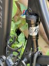 Specialized stumpjumper, velikost S3 = M, Sram Rockshox, pěkný stav