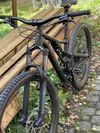 Specialized stumpjumper, velikost S3 = M, Sram Rockshox, pěkný stav