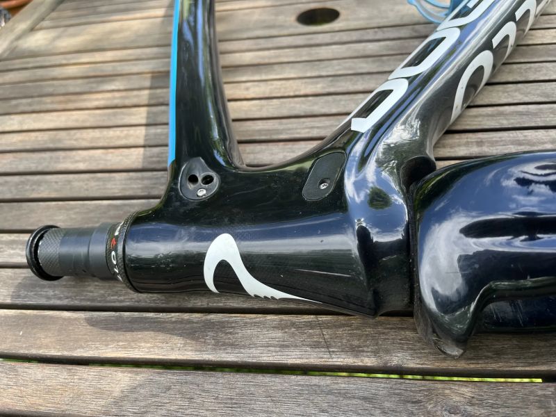 Pinarello Dogma