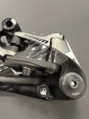Přehazovačka SRAM X01 Eagle + GX Eagle 12s