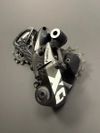 Přehazovačka SRAM X01 Eagle + GX Eagle 12s