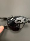 Přehazovačka SRAM X01 Eagle + GX Eagle 12s